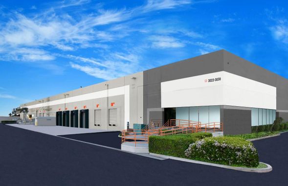 Industrial Property For Lease