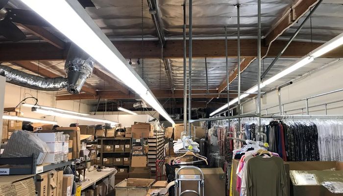 Warehouse Space for Sale at 769 E 14th Pl Los Angeles, CA 90021 - #24