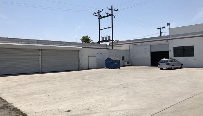 Warehouse Space for Sale at 14032 S Avalon Blvd Los Angeles, CA 90061 - #3