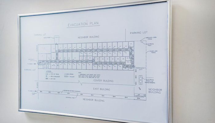 Warehouse Space for Sale at 10919-10929 Vanowen St North Hollywood, CA 91605 - #8