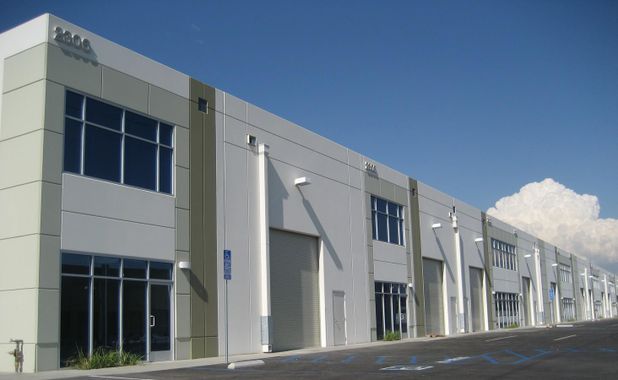 Industrial Property For Lease