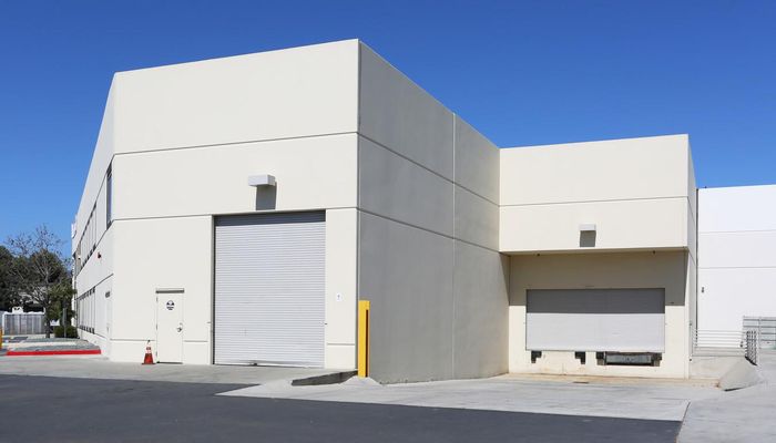 Warehouse Space for Rent at 8737 Avenida Costa Norte San Diego, CA 92154 - #3