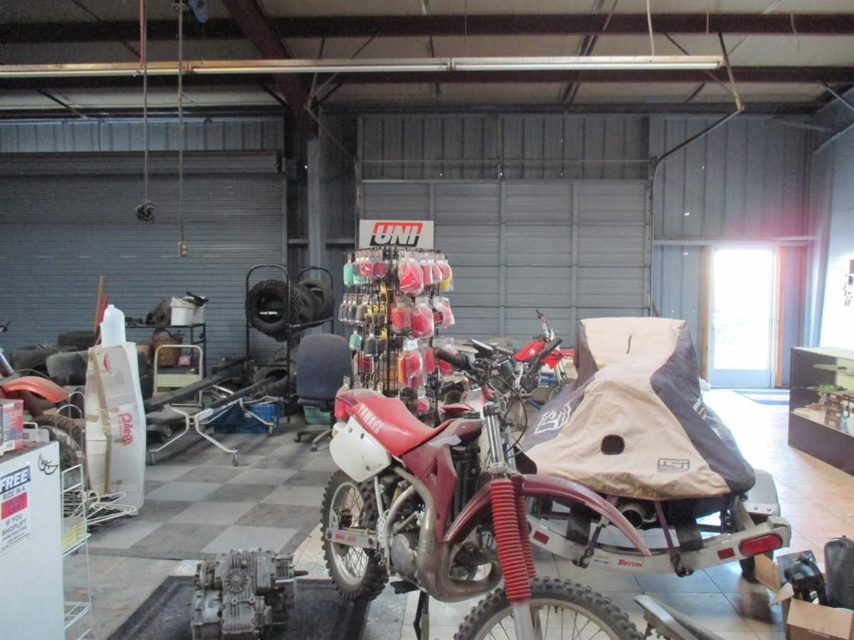 Industrial Property For Sale photo 4