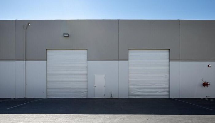 Warehouse Space for Rent at 1040 N Kraemer Pl Anaheim, CA 92806 - #28