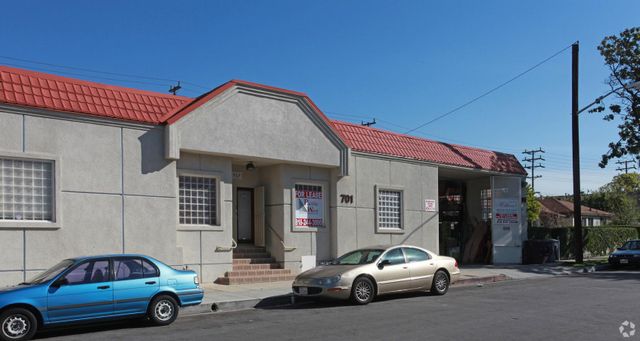 Office/Medical Property For Lease