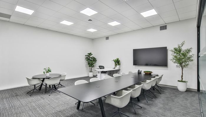 Warehouse Space for Rent at 2250 Maple Ave Los Angeles, CA 90011 - #7