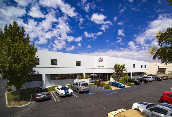Industrial Property For Lease