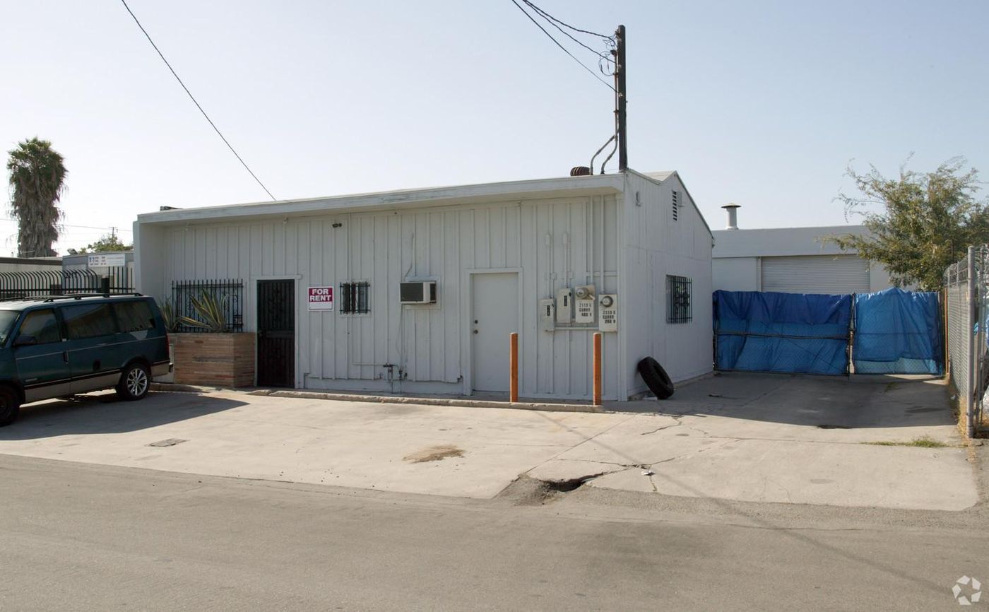Industrial Property For Sale photo 2