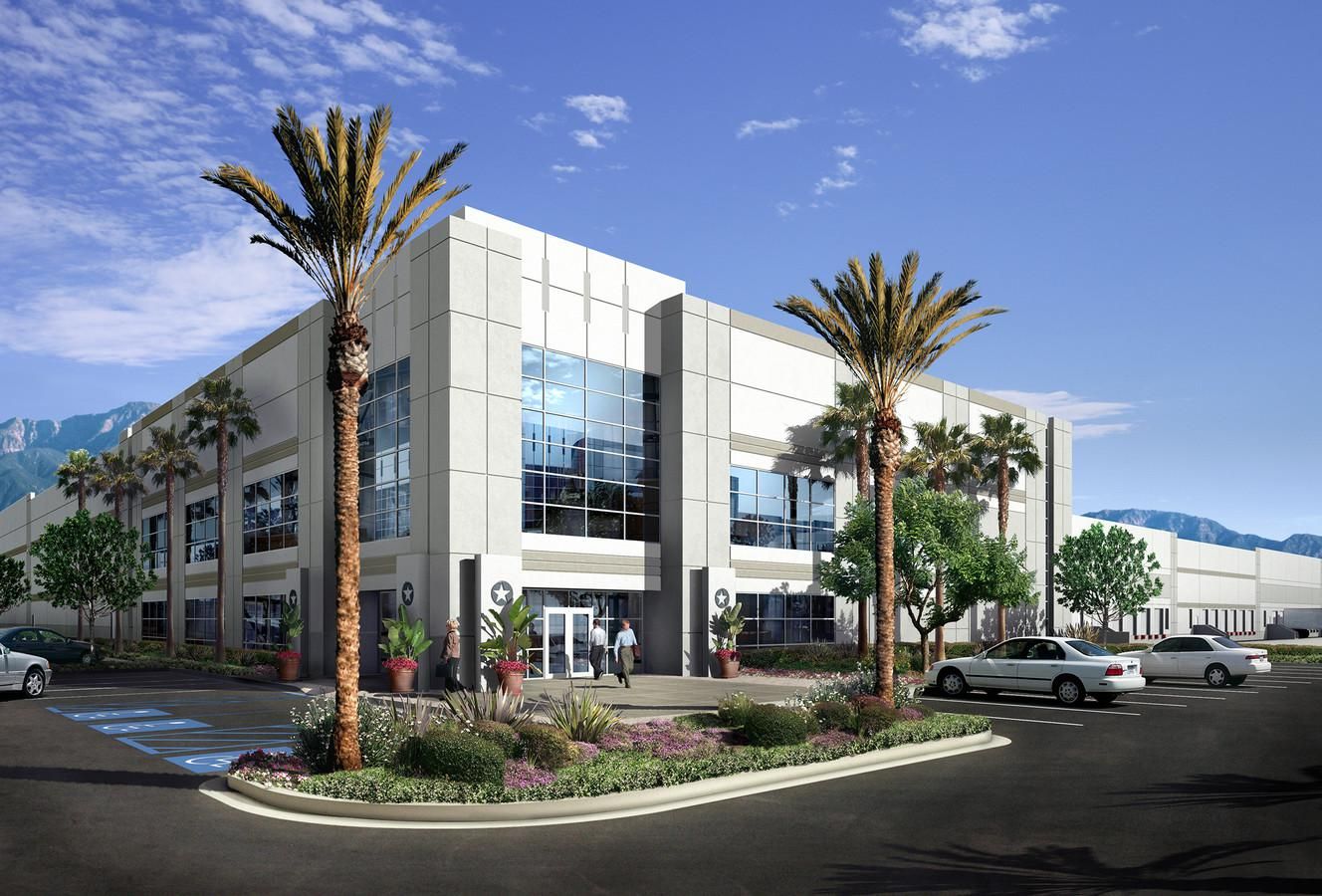 Magnon Business Park 2 photo 1