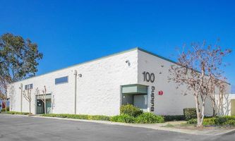 Warehouse Space for Rent located at 1495 West 9th Street Upland, CA 91786