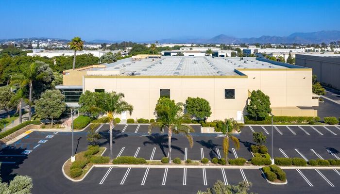 Warehouse Space for Rent at 2220 Camino Del Sol Oxnard, CA 93030 - #1