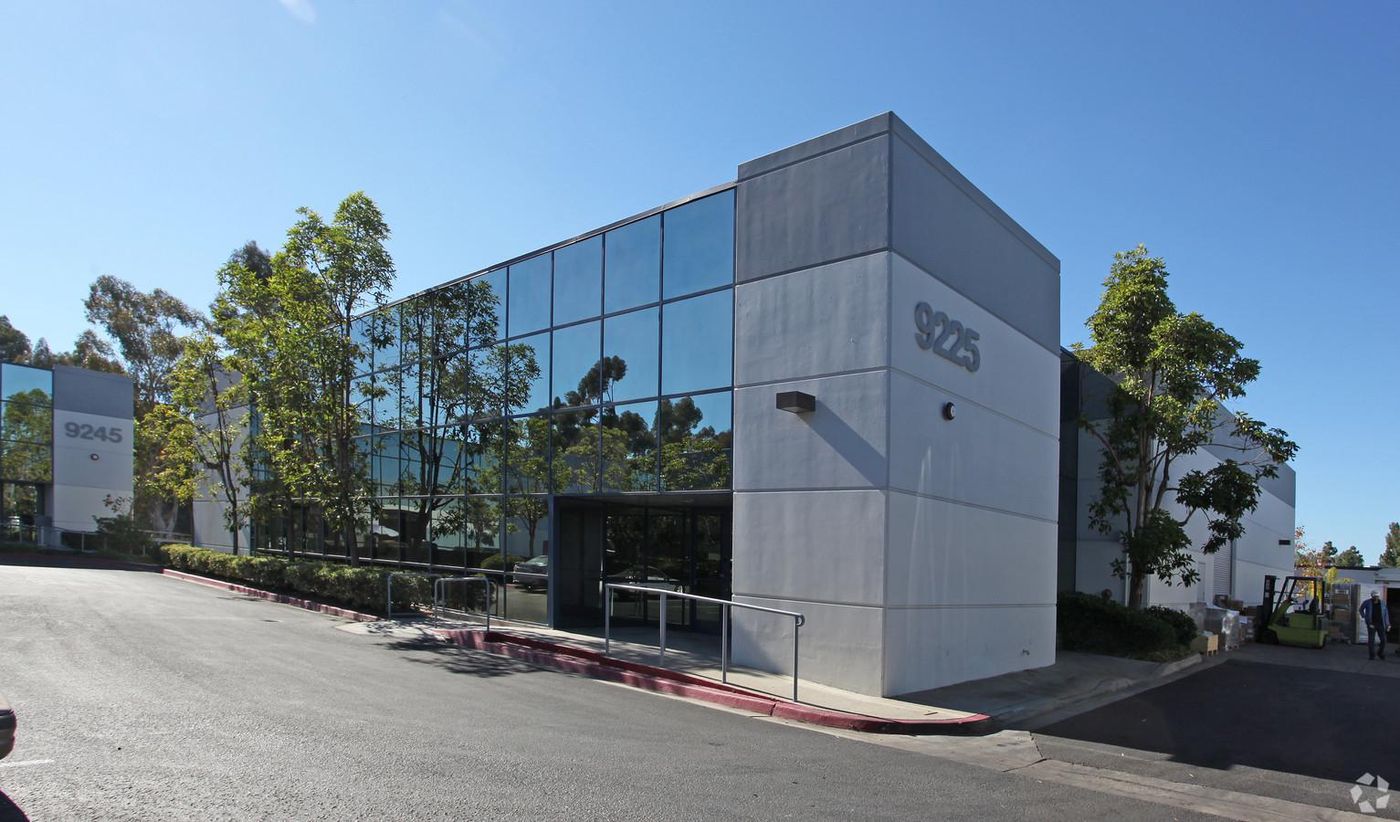 Multiple Spaces Property For Lease photo 2