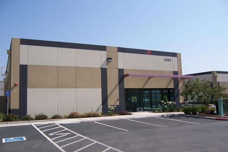 Bldg 12 photo 1