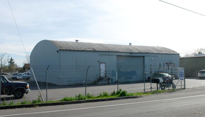 Warehouse Space for Sale at 10 W Barham Ave Santa Rosa, CA 95407 - #4