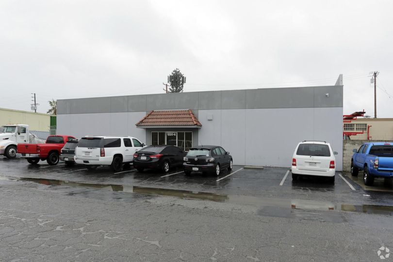 Industrial Property For Lease