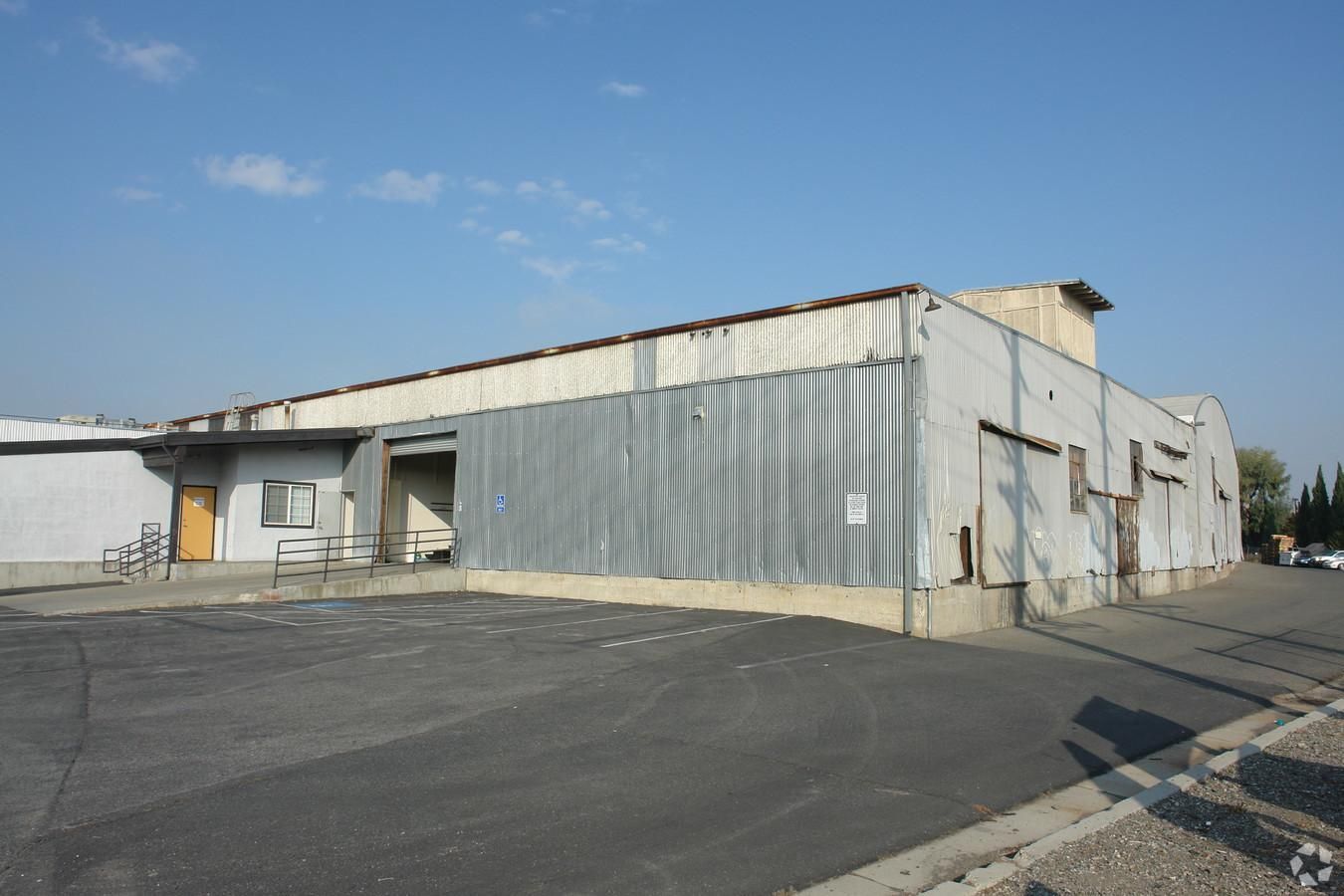 Industrial Property For Lease photo 2
