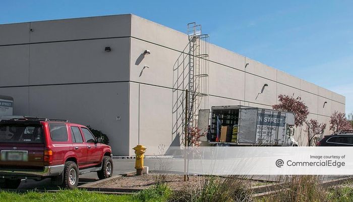 Warehouse Space for Rent at 1129 Industrial Avenue Petaluma, CA 94952 - #4