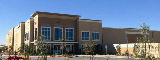 Bldg D