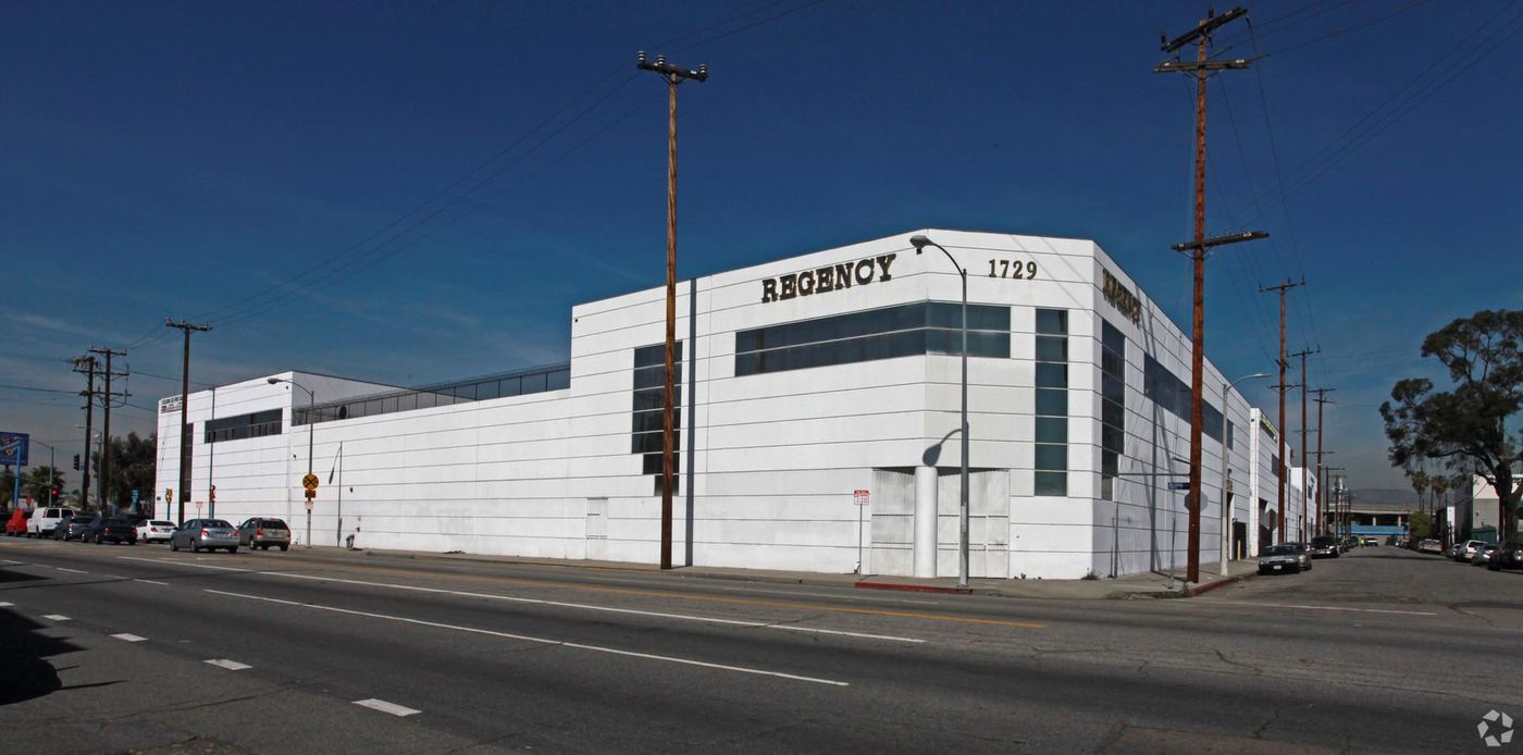 Industrial Property For Lease photo 3