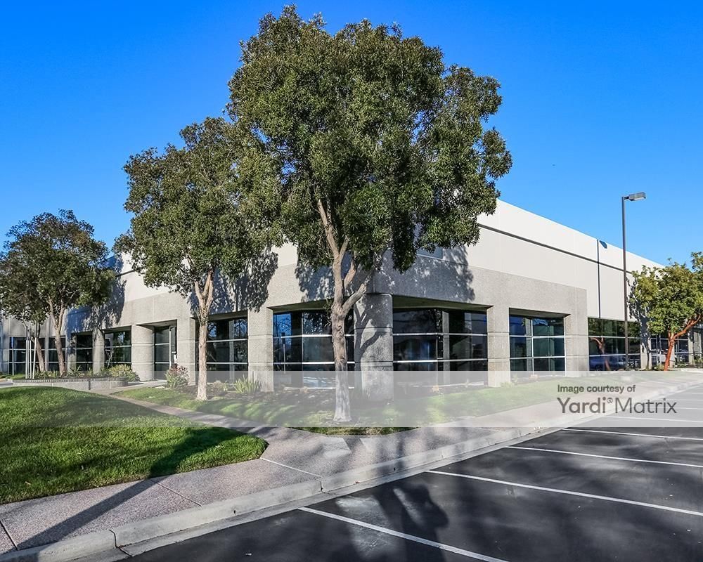 Prologis Park Bayside - 3342-3390 Gateway Blvd photo 4