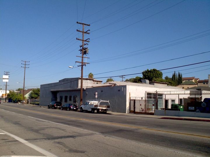 Industrial Property For Sale