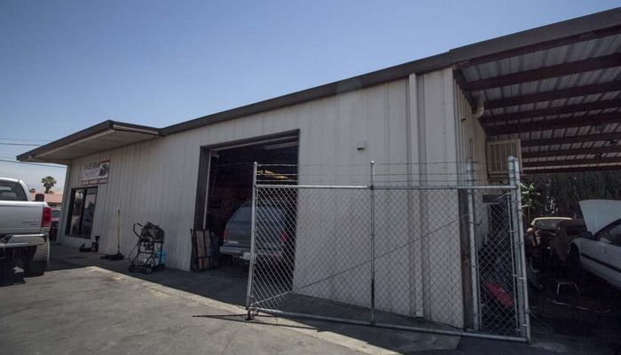 Warehouse Space for Sale at 1315 S Main St Porterville, CA 93257 - #15