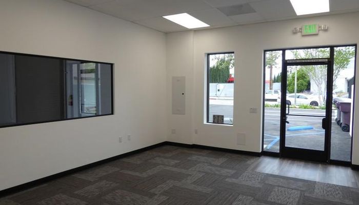 Warehouse Space for Rent at 632 Thompson Ave Glendale, CA 91201 - #16