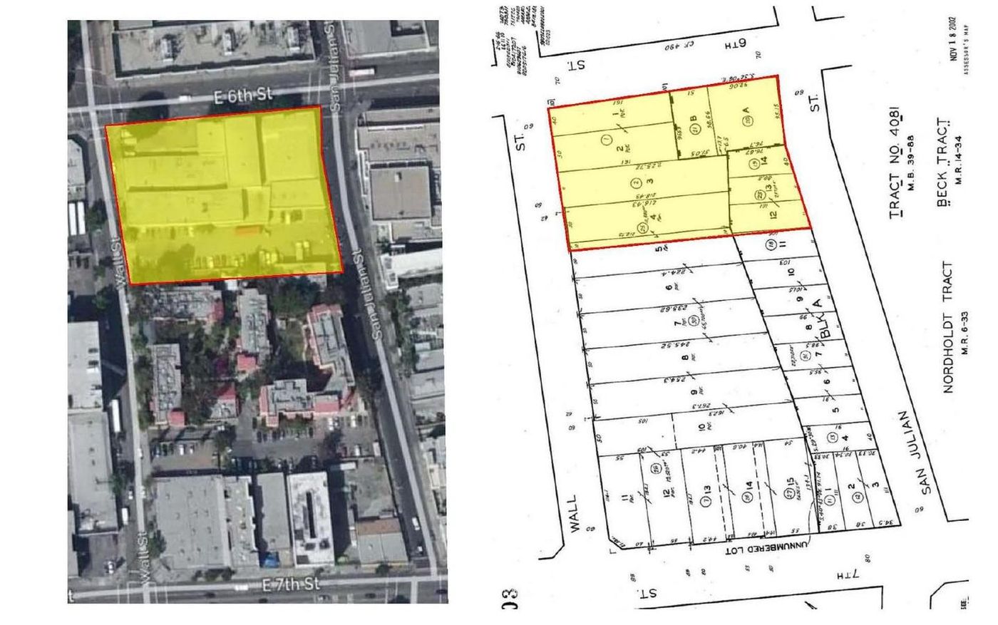 Industrial Property For Lease photo 4