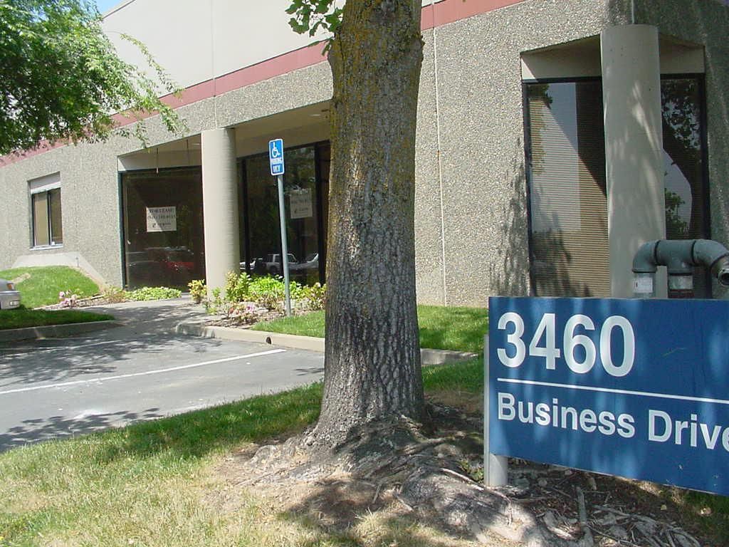 3460 Business Drive, Sacramento photo 1