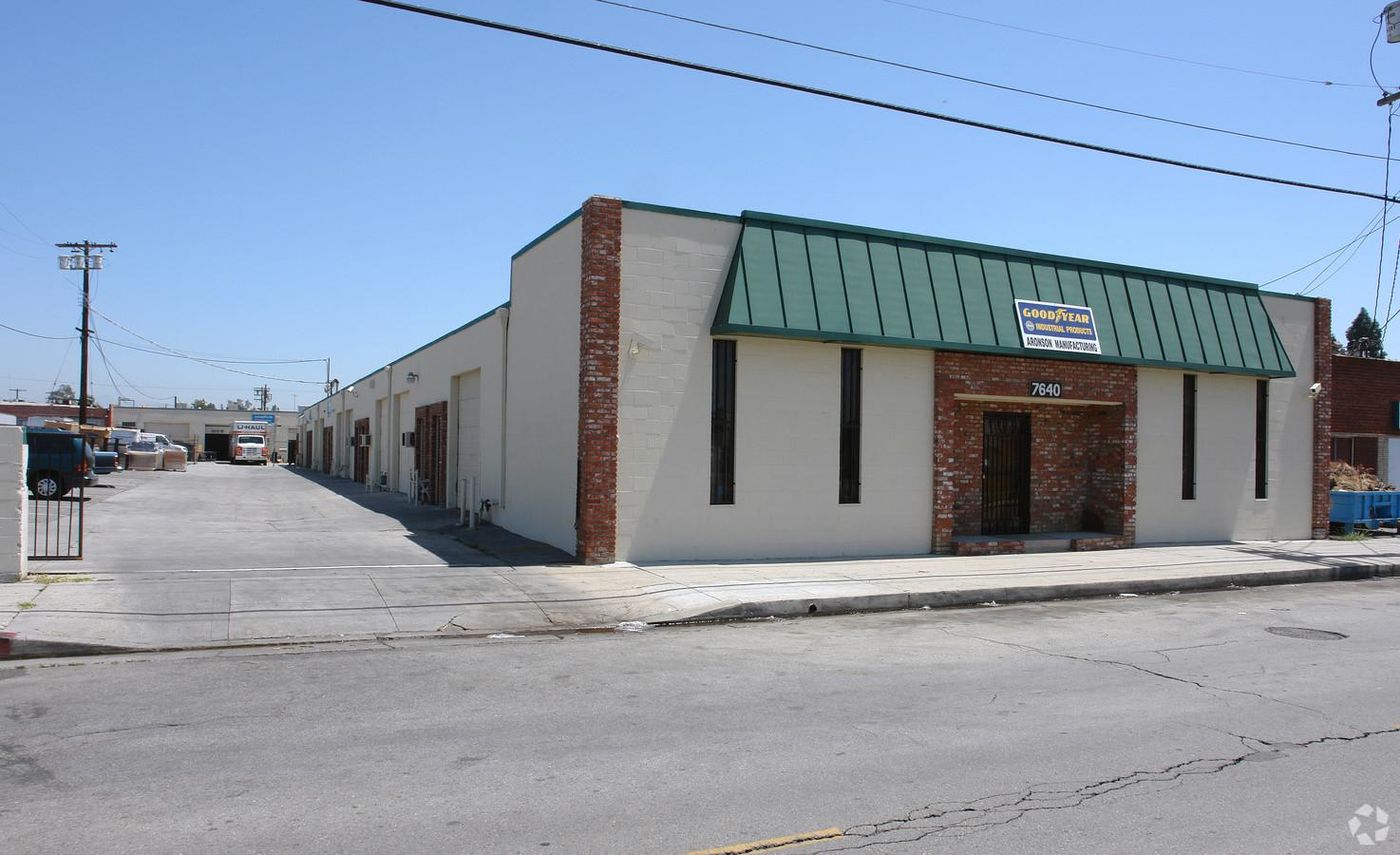 Industrial Property For Lease photo 1