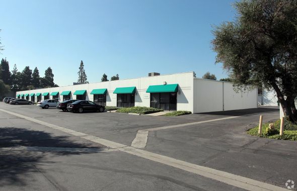 Industrial Property For Lease