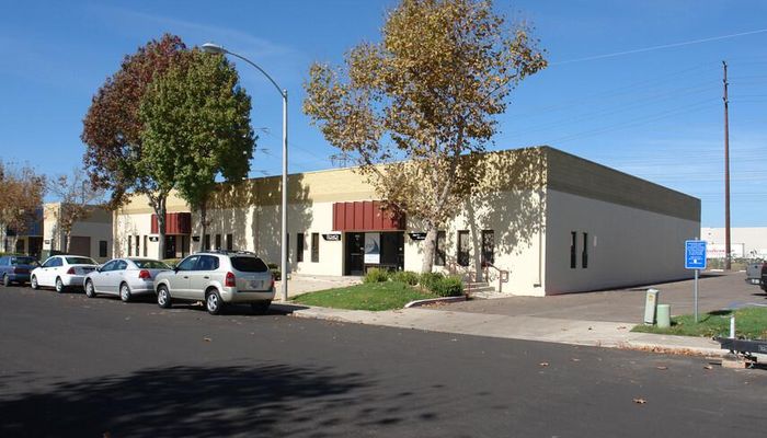 Warehouse Space for Rent at 675-693 Marsat Ct Chula Vista, CA 91911 - #17