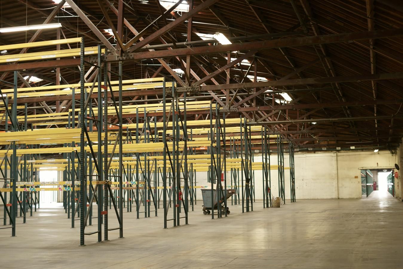 Industrial Property For Lease photo 1