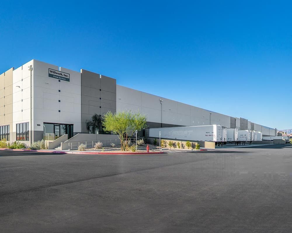 Beltway Business Park - 7015 Corporate Plaza Drive photo 1