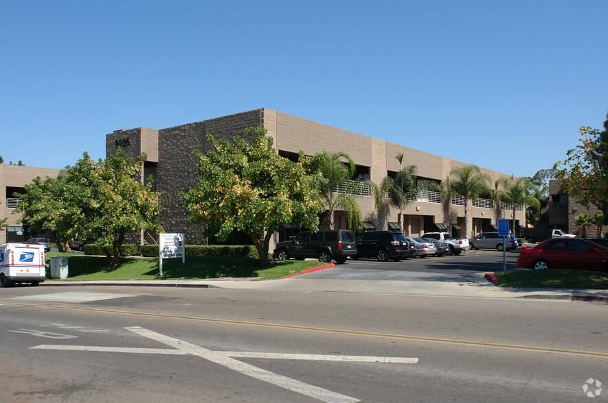 Mira Este Business Park 9225 Dowdy Dr photo 4