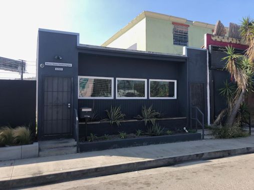 11922 Jefferson Bl -Owner/User Building