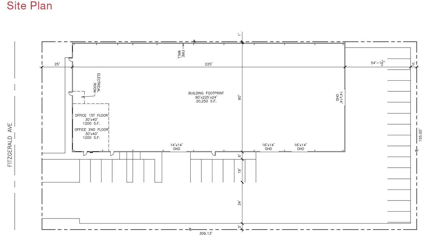 Industrial Property For Sale photo 2