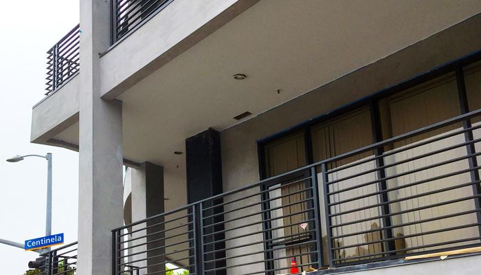 Office Space for Rent at 3435 Ocean Park Blvd. Santa Monica, CA 90405 - #7