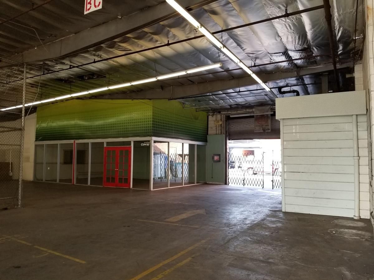 Industrial Property For Lease photo 4