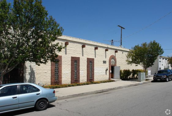 Industrial Property For Lease