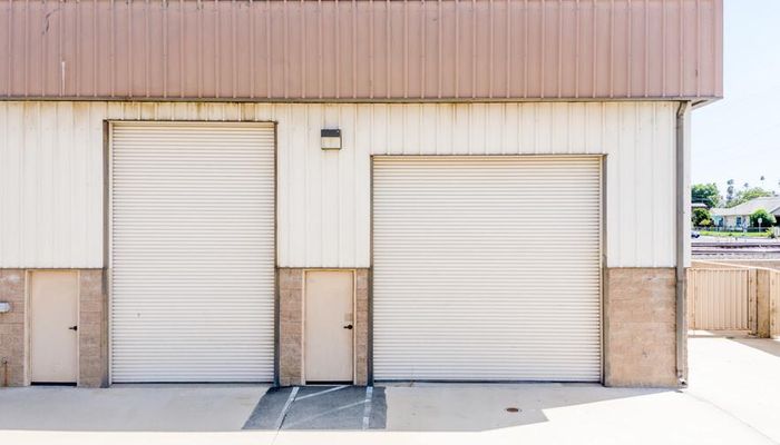 Warehouse Space for Rent at 4664 Vine St Riverside, CA 92507 - #3