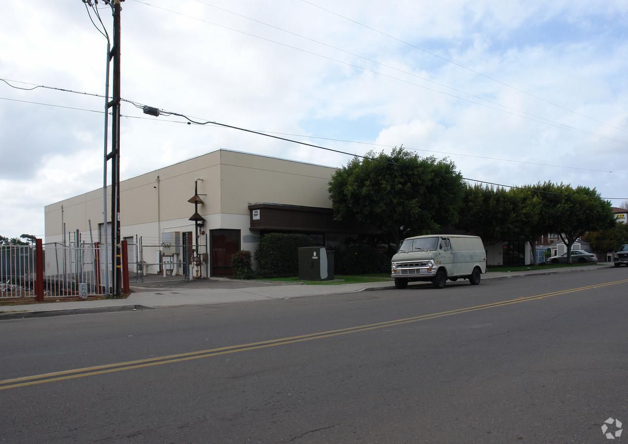 Industrial Property For Sale photo 4
