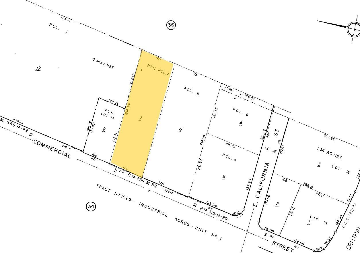 Industrial Property For Lease photo 4