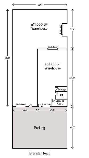 Industrial Property For Lease photo 4