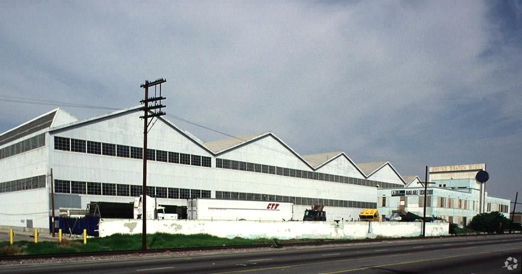 Industrial Property For Lease photo 2