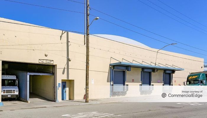 Warehouse Space for Rent at 180-222 & 25-299 Napoleon St (Portfolio) San Francisco, CA 94124 - #3
