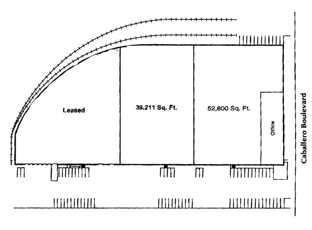 Industrial Property For Lease photo 4