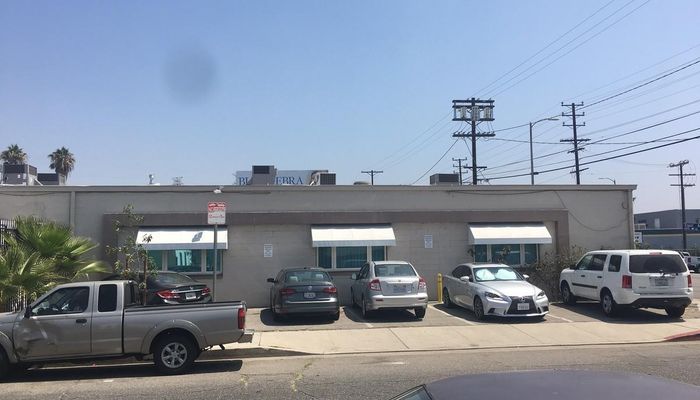 Warehouse Space for Sale at 11651 Vanowen St North Hollywood, CA 91605 - #13