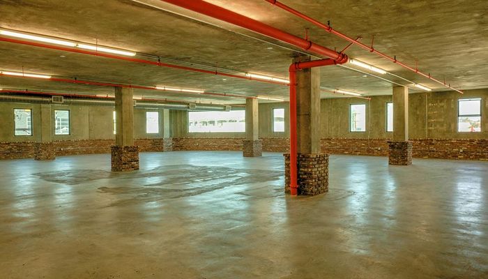 Warehouse Space for Rent at 2301 E 7th St Los Angeles, CA 90023 - #4
