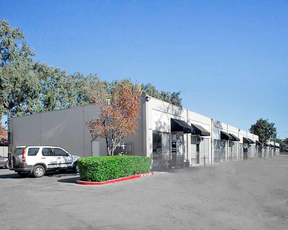 Rogers Industrial Park photo 2